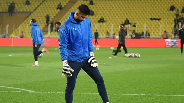 Konyaspor'dan bir imza daha!