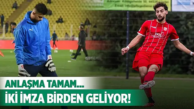 Konyaspor transferde harekete geçti!