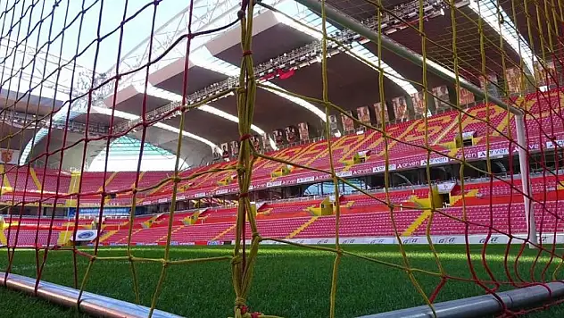 Kayserispor-Konyaspor, Bilet fiyatları kaç para?