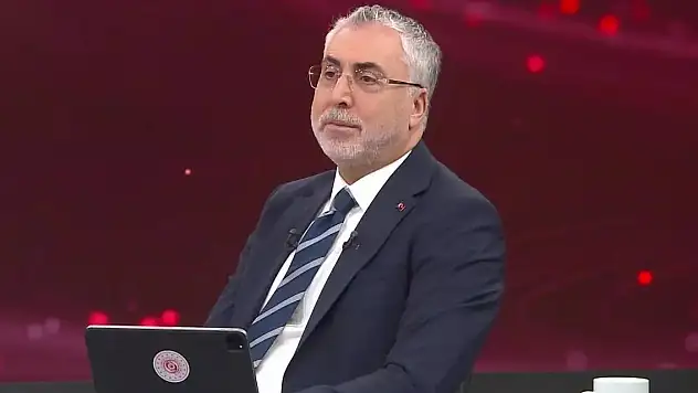 Çalışma saatleri kısalıyor! Bakan Işıkhan yeni modelin uygulanacağı sektörleri açıkladı