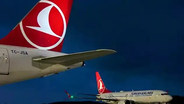 THY'den uçak kiralamasına dair KAP açıklaması