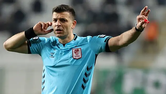 TIKLA...Konyaspor'un aleyhine penaltı böyle çalındı!