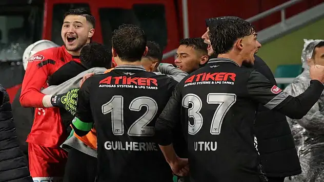 Konyaspor'da birçok oyuncu vitrine çıktı!