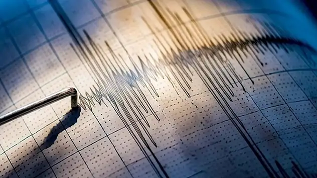 Ege Denizi beşik gibi sallanmaya devam ediyor! Peş peşe depremler