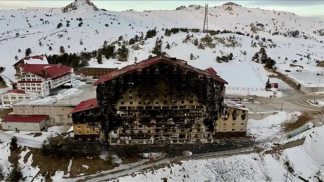 Otel faciasında İl Özel İdaresi'nden iki isim tutuklandı: Tutuklu sayısı 21 oldu
