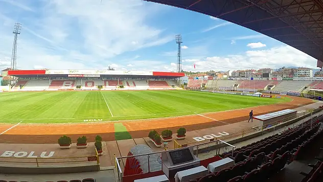 Konyaspor'un gözü Bolu'daki maçta!