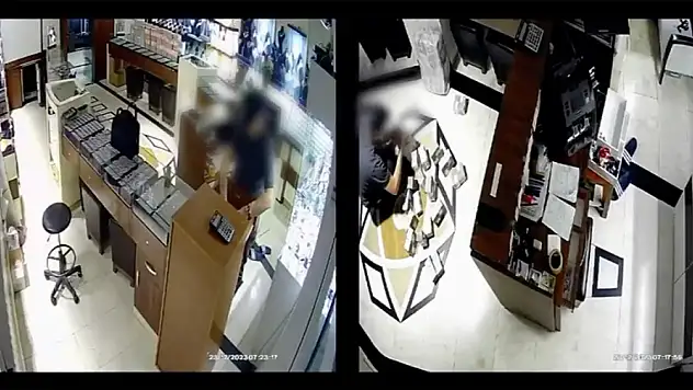 'Hawala' yöntemiyle kara para akladılar! 15 şüpheli yakalandı