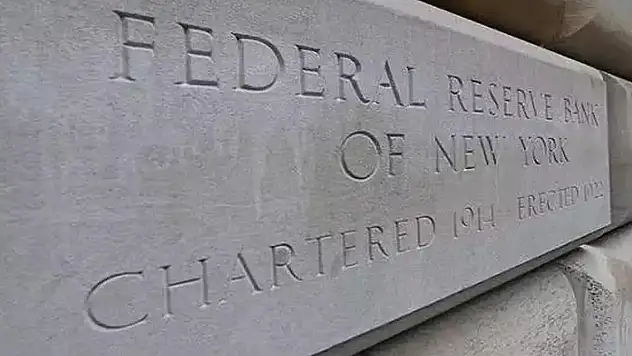 Fed faiz kararını açıkladı