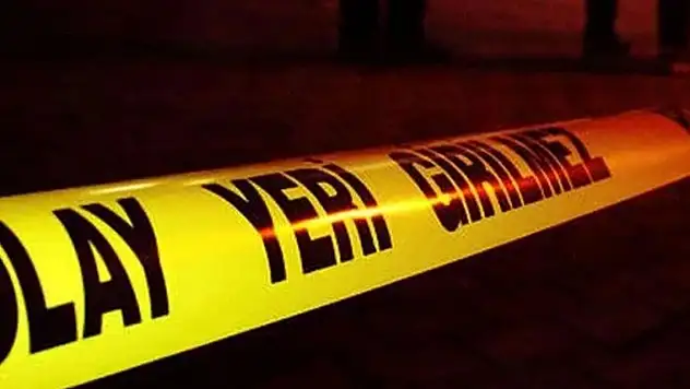 Sokak ortasında av tüfeği dehşeti! 1 kişi hayatını kaybetti