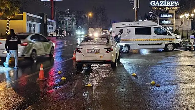 Bungalov tatili kabusa döndü! 21 yaşındaki genç vurularak öldürüldü