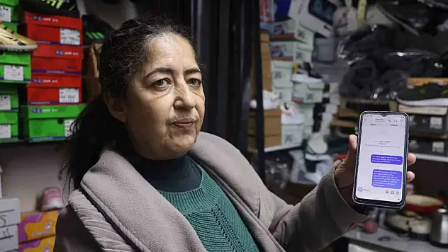 Yılların esnafı böyle dolandırıldı