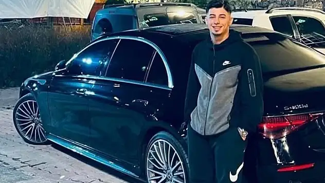 Cinayetin ardından kan donduran paylaşım