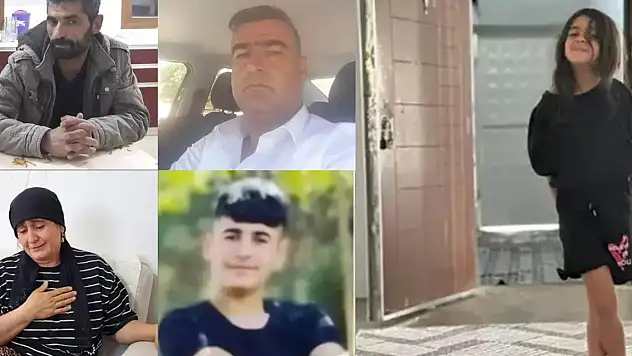 Narin Güran cinayetinde yeni gelişme