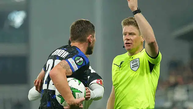 Sivasspor - Beşiktaş maçının VAR'ı belli oldu