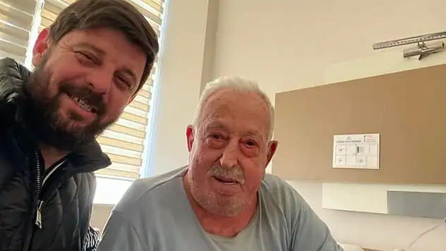 Taburcu edilen hastanın ölmüş olduğu ortaya çıktı