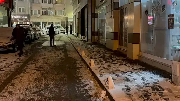 Cinayetin sebebi 'şarj aleti' çıktı
