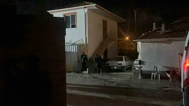 Elektrikli soba faciası: 1 ölü