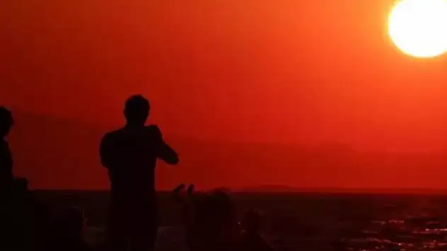 2025 La Nina'ya rağmen sıcaklık rekoruyla başladı