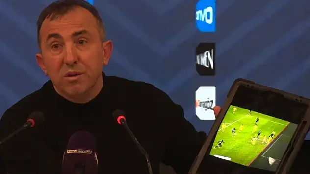 Konyaspor'da Uçar konuştu, 'Operasyon çektiler'