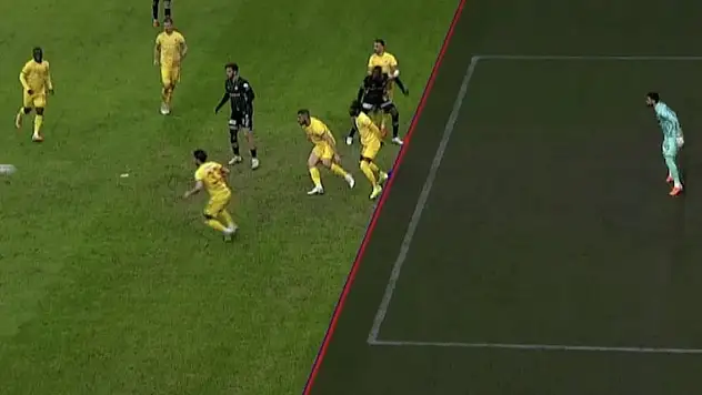 Bein'den Konyaspor açıklaması... İZLE!