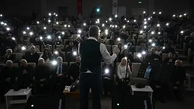 Seydişehir'de neler oldu?