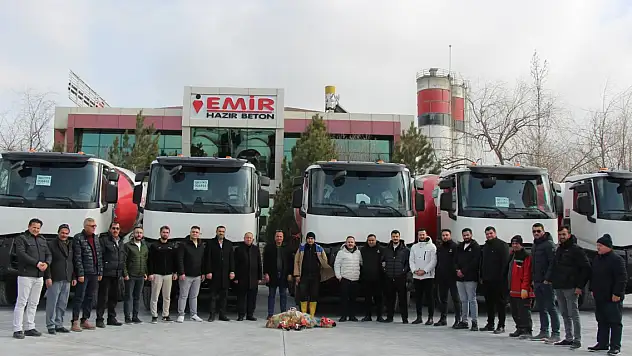 Buyruk Grup'ta dürüst ticaret kazandırıyor!