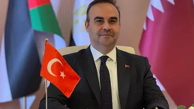 Bakan Kacır: Bölgesel işbirlikleri Türkiye için büyük önem taşıyor