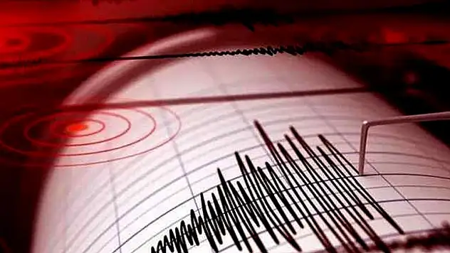 Marmara'da korkutan deprem! AFAD ilk verileri açıkladı