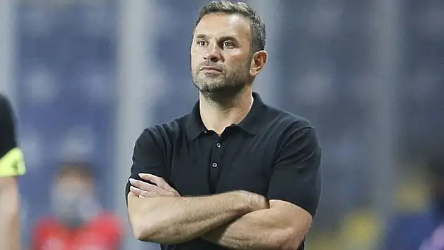 Okan Buruk'tan ilk açıklama! 'Biz beklemiyorduk ama...'