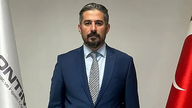 KONTİMDER'den Konyaspor açıklaması