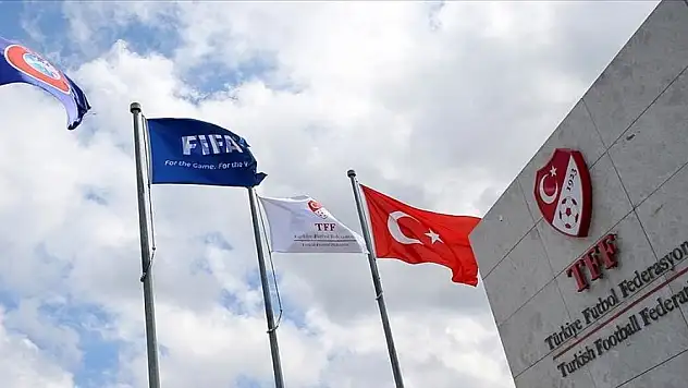 Konyaspor maçı CİMER'e şikayet edildi!