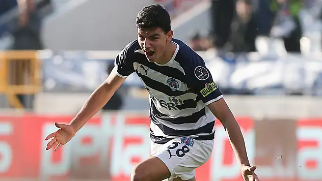 Yasin Özcan, resmen Aston Villa'da