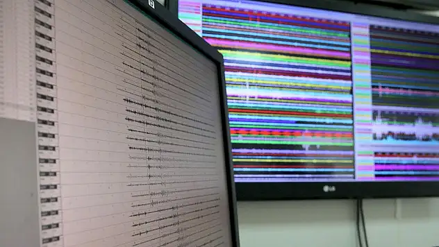 Ege'de 4.3 büyüklüğünde bir deprem daha! AFAD detayları duyurdu