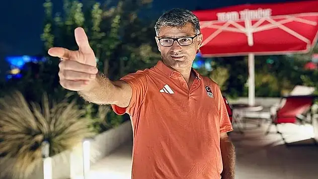 Yusuf Dikeç Sevgililer Günü'nde ekranda olacak