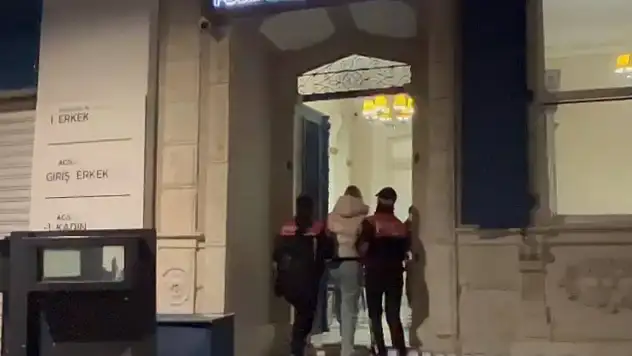 35 yıl kesinleşmiş hapis cezası bulunan hükümlü yakalandı