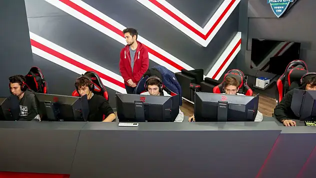 Konya'da bir ilk olacak! Beklenen turnuva başlıyor