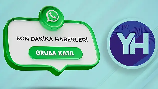 Yeni Haber WhatsApp haber kanalı