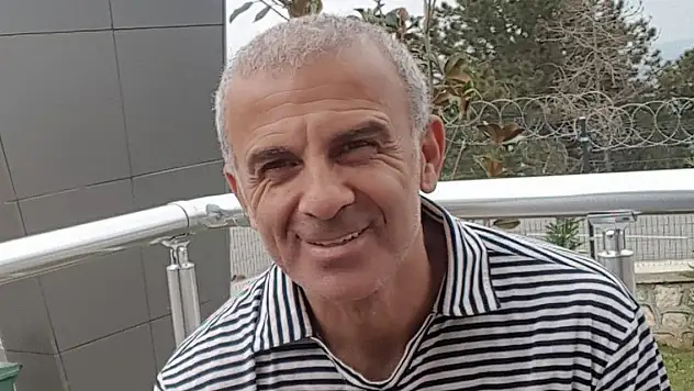 Eski mili futbolcu ve teknik direktör Oğuz Çetin, yoğun bakıma kaldırıldı