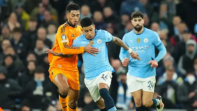 Şampiyonlar Ligi son 16 play-off turunda gecenin sonuçları