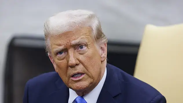 Trump'tan yine skandal açıklama: Gazze'yi devralacağız