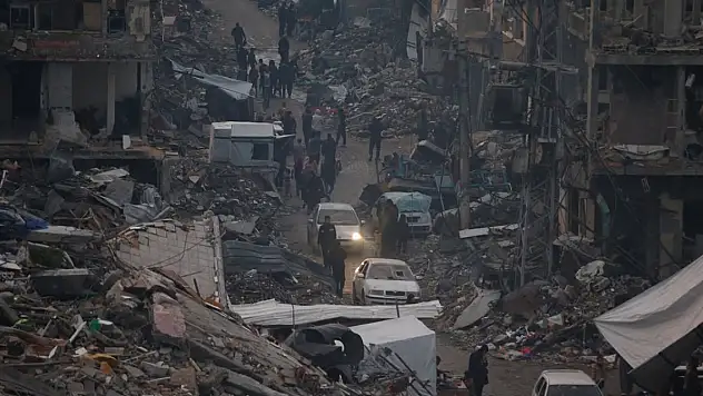 Hamas'tan Trump'ın Gazze açıklamalarına tepki: Kabul edilemez