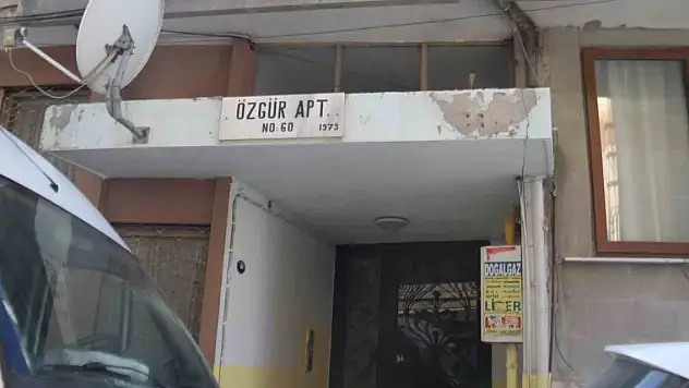 3 yıl sonra gittiği evde üvey annesinin kemikleriyle karşılaştı