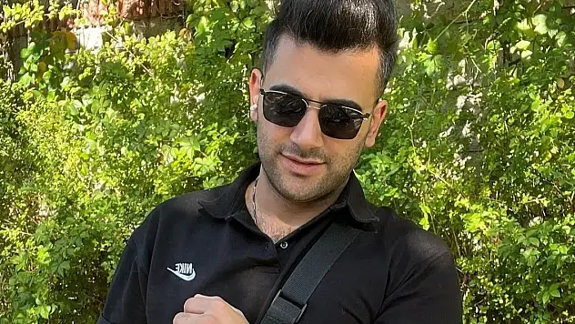 Sosyal medya fenomeni Yakışıklı Güvenlik'e ceza!