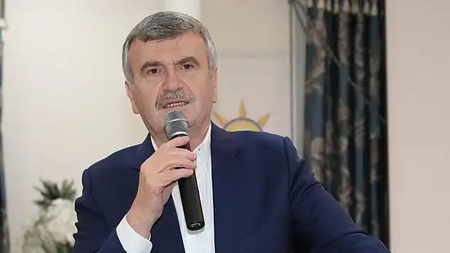 Akyürek, Yangın Araştırma Komisyonuna seçildi