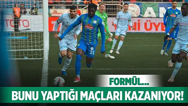 Konyaspor bu soruna çare arıyor!