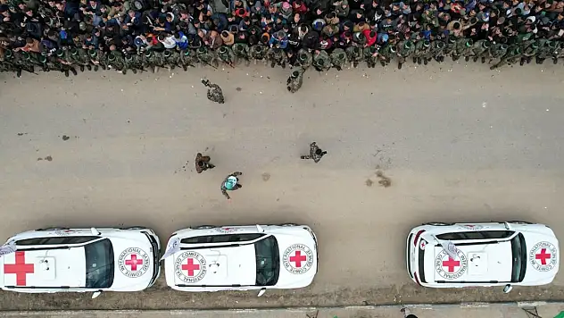 Ateşkes ve esir takası anlaşmasıyla ilgili Hamas ve İsrail'den açıklamalar