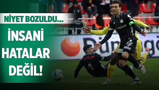 Ulusalın gündemi Konyaspor!