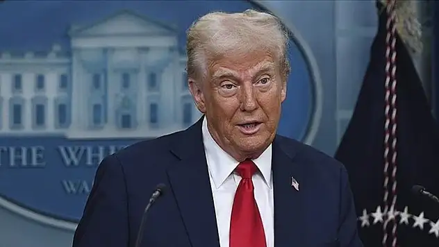 ABD Başkanı Trump son dakika duyurdu! Savaşı sonlandıracak gelişme!