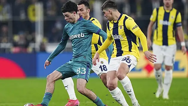 Yusuf Akçiçek: Elimden gelenin en iyisini yapmaya çalışıyorum