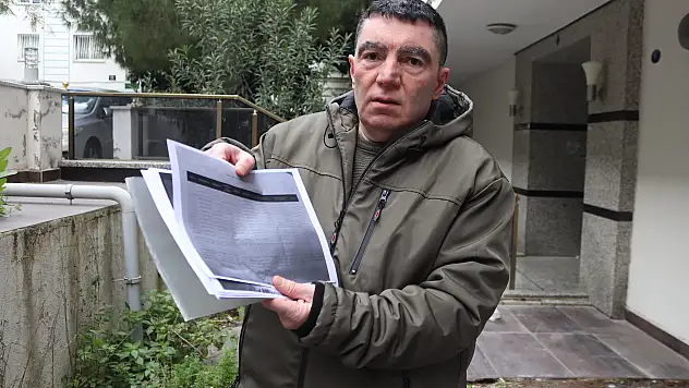 Alacaklarını tahsil etsin diye tuttuğu avukatı da onu dolandırdı